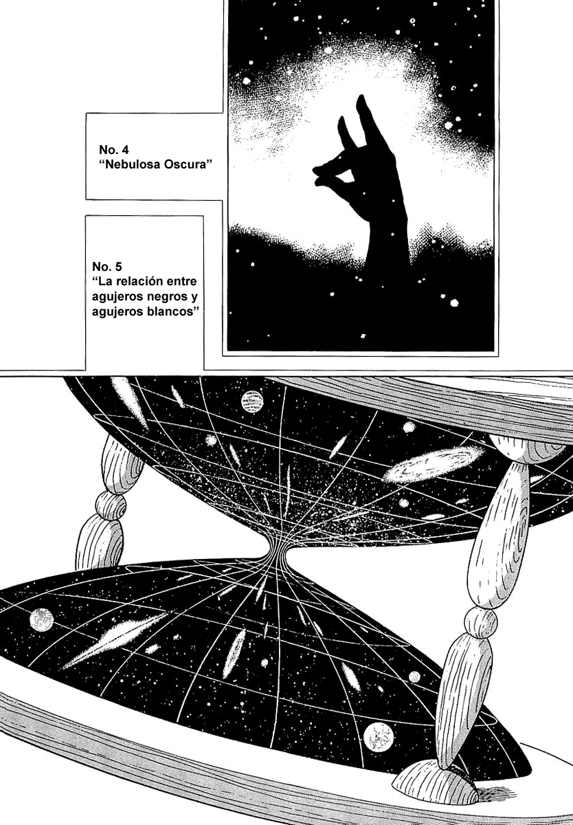 Stardust Memories (Araña Fansub)